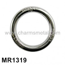 MR1319 - "s.Oliver" Metal Ring